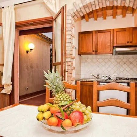 شقة Apartment In Pula With Shared Pool بولا